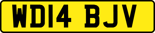 WD14BJV
