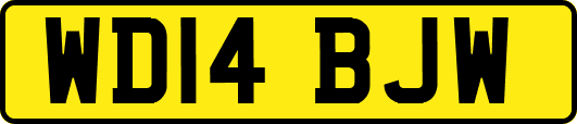 WD14BJW