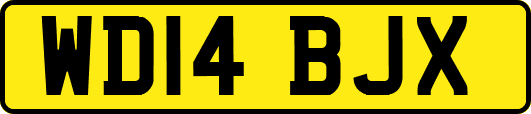 WD14BJX