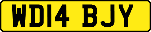 WD14BJY