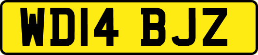 WD14BJZ