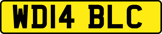 WD14BLC