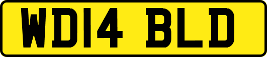 WD14BLD