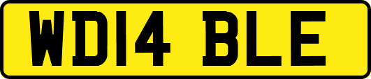 WD14BLE