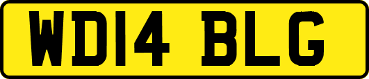 WD14BLG