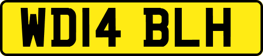 WD14BLH