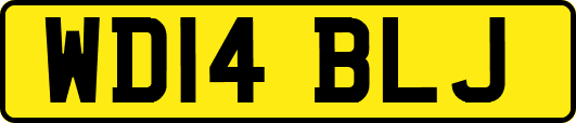 WD14BLJ