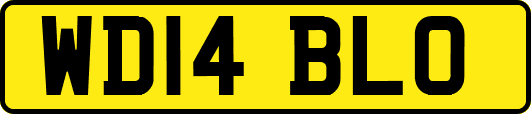 WD14BLO