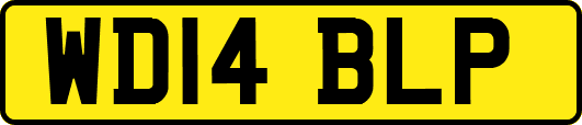 WD14BLP
