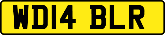 WD14BLR