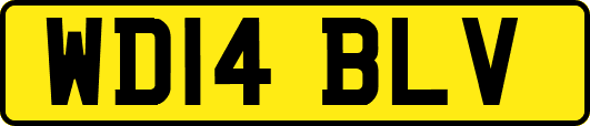 WD14BLV