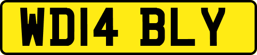 WD14BLY