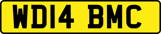 WD14BMC