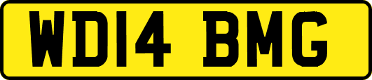 WD14BMG