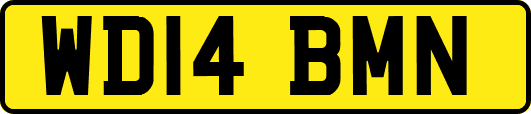 WD14BMN