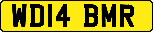 WD14BMR