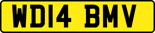WD14BMV