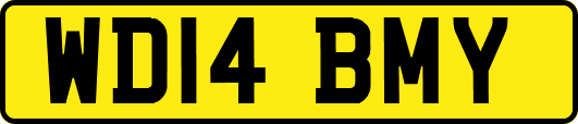 WD14BMY