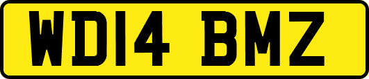 WD14BMZ