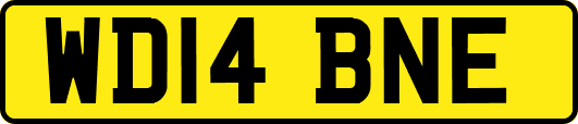 WD14BNE