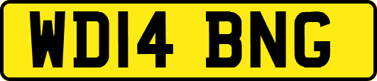 WD14BNG
