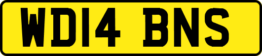 WD14BNS