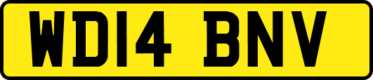 WD14BNV