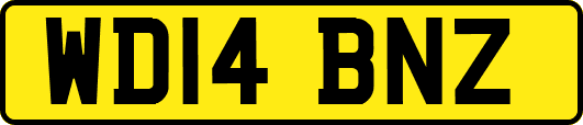 WD14BNZ