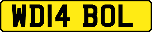 WD14BOL