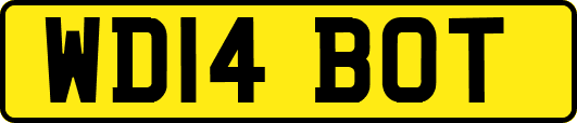 WD14BOT