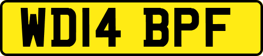 WD14BPF