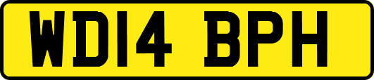 WD14BPH