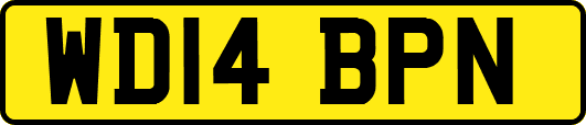 WD14BPN