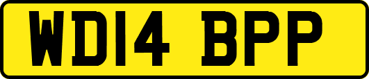 WD14BPP