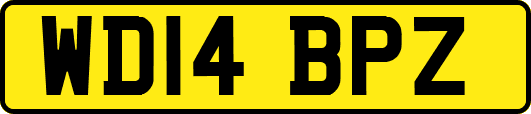 WD14BPZ