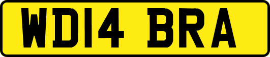 WD14BRA