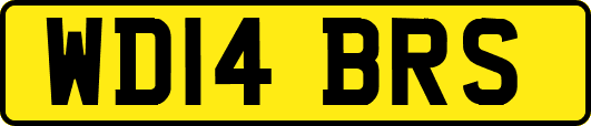 WD14BRS