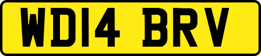 WD14BRV