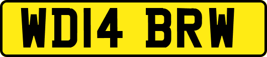 WD14BRW