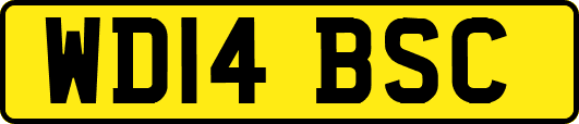 WD14BSC