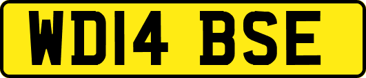 WD14BSE