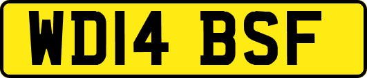 WD14BSF