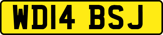 WD14BSJ