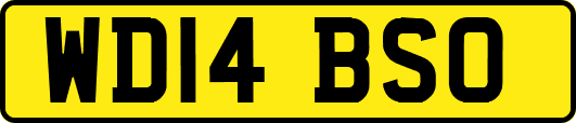 WD14BSO