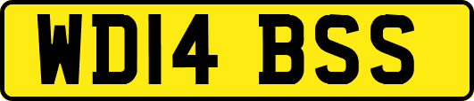 WD14BSS