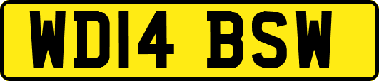 WD14BSW