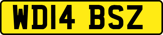 WD14BSZ