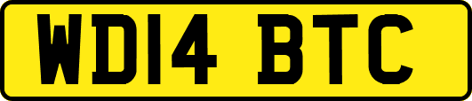 WD14BTC