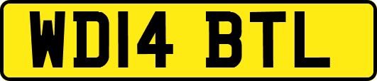 WD14BTL