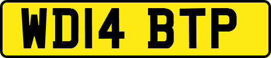 WD14BTP